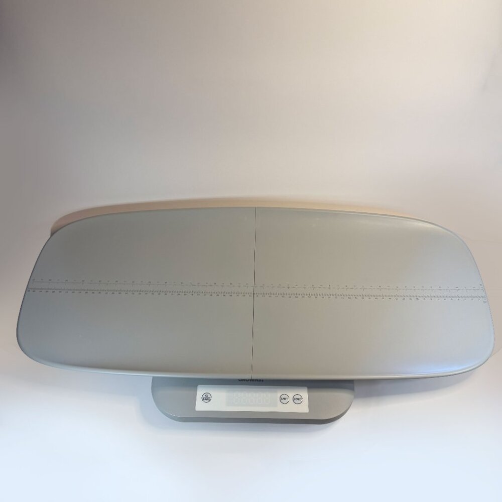 Grownsy Multifunctional Baby & Pet Digital Scale - Weigh Up to 330lbs